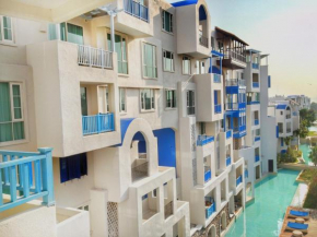 Chelona huahin beachfront condominium